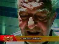 Fr. Sinnott's 'proof of life' video released