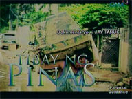  iWitness:  Tibay ng Pinas