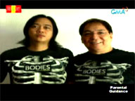 <b> Mel and Joey: </b> Joey's birthday special