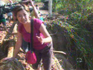 <b>QTV: </b>Ruth Cabal recalls ordeal in covering 'Pepeng'