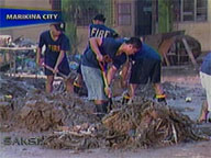 <b>Saksi:</b> Many public schools still in disarray after floods