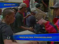  Saksi:  MGB-DENR says 90% of Benguet is landslide-prone