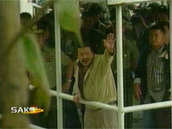  Saksi:  Legality of Erap candidacy to be hotly debated in SC