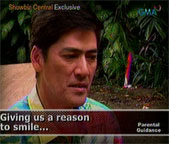 <b>Showbiz Central</b> Cristine Reyes is Vic Sotto's new leading lady