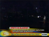 Rotating brownouts to remain in parts of Metro Manila, Rizal