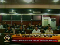 Govt names MILF commander behind Sinnott abduction