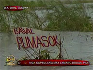 Senate panel on climate change conducts hearing in Laguna
