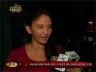 Katrina Halili to judge Starstruck 5 auditions in US