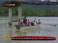 4 fishermen in Baler, Aurora missing since All Saints' Day