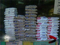Sugar prices up despite price controls