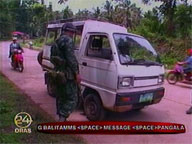 3 kidnapped by suspected Abu Sayyaf bandits in Basilan