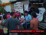 <b>Kapusong Totoo: </b>Operation Bayanihan