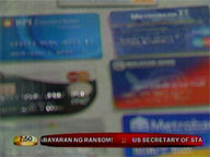 Credit card interest rates