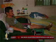<b>Kapusong Totoo: </b>World Diabetes Day