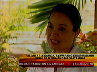 Other VP aspirants ready to challenge Manzano in 2010