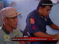 Assistant of GMA news stringer hurt in Bulacan shooting