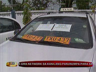 NCRPO warns public vs carnappers during holiday season