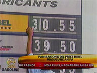 Series of oil price increases expected after lifting of price cap