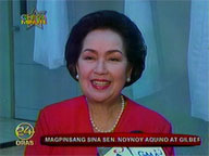 Susan Roces to star in Christmas show
