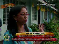 <b>Kapusong Totoo: </b>Reconstruction of cyclone-damaged schools
