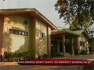 Sandiganbayan to auction Erap's 'Boracay Mansion'