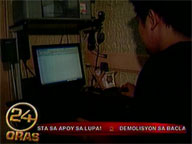 Internet jobseekers fall prey to swindlers