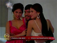 Krista Ranillo speaks up on rumored relationship with Pacquiao