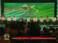 Lakas-Kampi unfazed by exodus of members to other parties