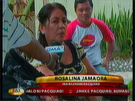 Jinkee's parents support Pacquiao couple