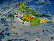 'Urduja' weakens into low pressure area - Pagasa
