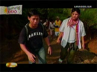  Biyaheng Totoo:  Lanao del Sur