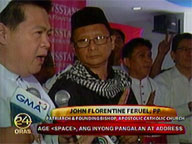 Catholic bishops, Muslim groups join hands, condemn Maguindanao massacre