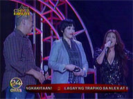 Francis Magalona honored in 2009 NU Rock Awards