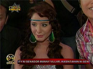 Marian Rivera, Katrina Halili renew rivalry in fashion show