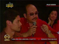 Veteran actor Johnny Delgado passes away at 61