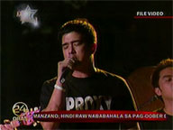 Magalona family to celebrate first Christmas without Francis