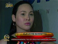 Claudine Barretto joins Kapuso network