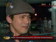 Robin Padilla confirms separation with wife Liezl
