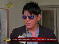 Fans flock mall show of Richard Gutierrez, Heart Evangelista