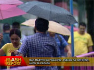 Pagasa: Expect fair weather this weekend