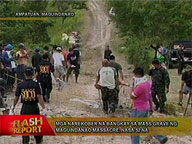 Arroyo declares November 26 as national day of mourning