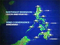   QTV:  Pagasa weather update