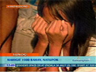  QTV:  Fire razes over 1,000 homes in Mandaluyong