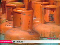  QTV:  Petron hiking LPG prices in Visayas, Mindanao on Friday