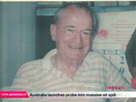  QTV:  Plans to rescue Father Sinnott in the works