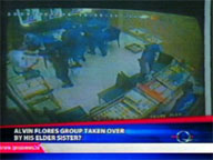  QTV:  Alvin Flores group taken over by his elder sister