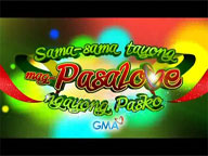 GMA-7 Christmas station ID features 'PasaLove'
