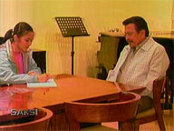  Saksi:  Bongbong: Erap must equal or surpass Noynoy's 'star power'
