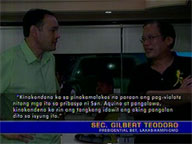  Saksi:  House probes alleged overprice in Hacienda Luisita land deal