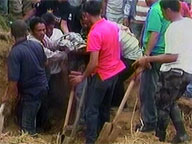  Saksi:  In memory of media colleagues killed in Maguindanao